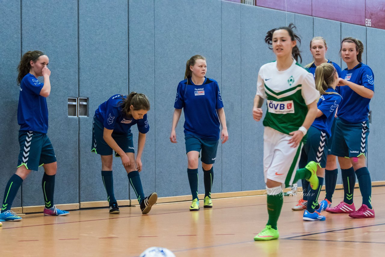 Bild 62 - Norddeutschen Futsalmeisterschaften : Sieger: Osnabrcker SC